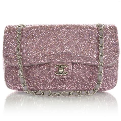 chanel sparkle bag|Chanel handbags for men.